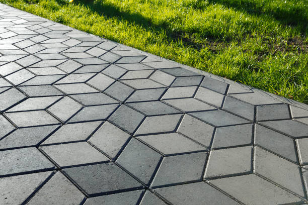 Trusted Greenville, OH Driveway Pavers Experts