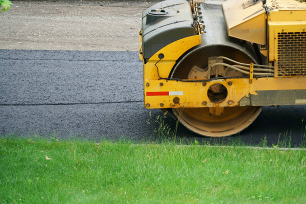 Reasons to Select Us for Your Driveway Paving Requirements in Greenville, OH